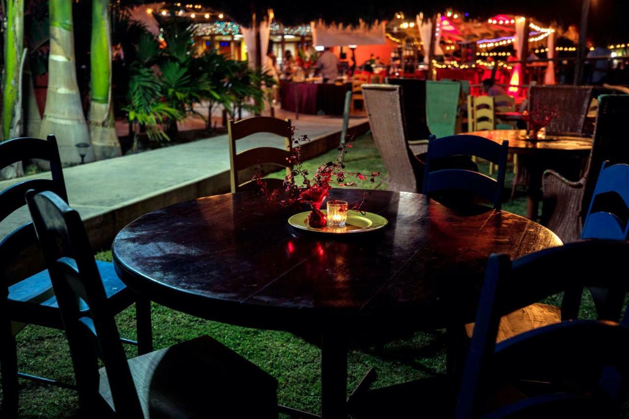 Lamanai Hotel & Marina Orange Walk Town Exterior photo